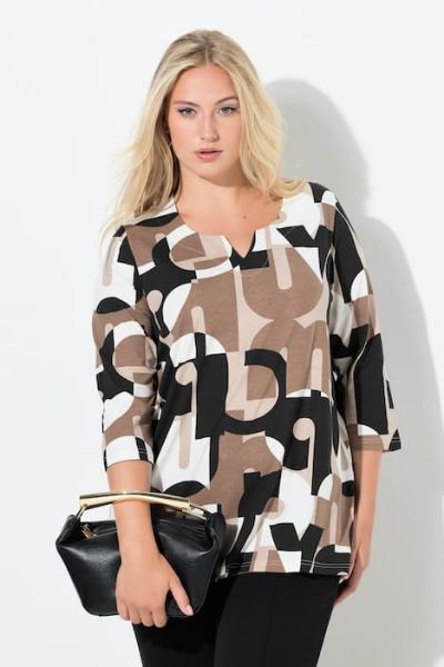 Slika Majica 3/4 rukava