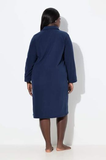 Moda za polnejše Ogrtač s patentnim zatvaračem plus velikost, xxl, Ulla Popken in Johann Popken (JP1880)