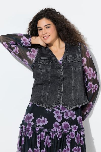 Slika Prsluk od trapera