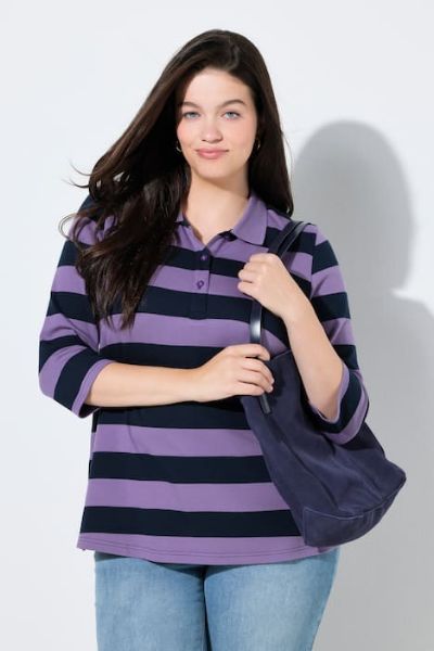 Slika Majica Polo 3/4 rukava