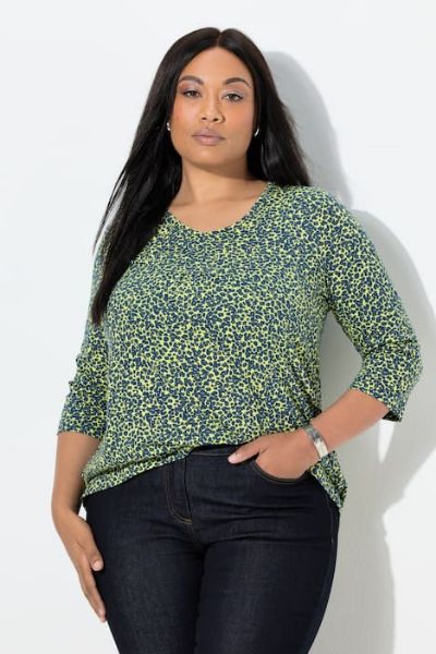 Slika Majica 3/4 rukava A kroja