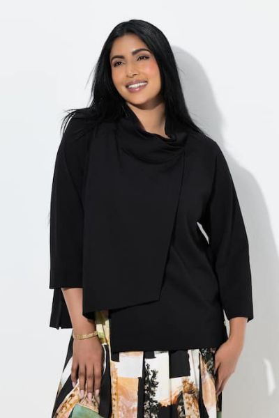 Slika Majica 3/4 rukava A kroja