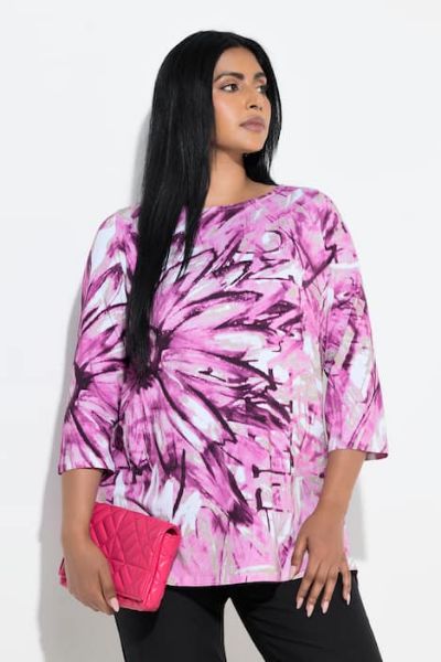 Slika Majica 3/4 rukava A kroja