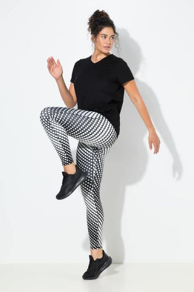 Slika Tajice sportske visokog struka