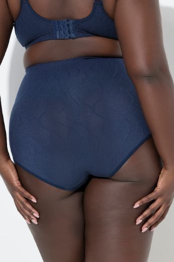 Moda za polnejše Gaćice maxi plus velikost, xxl, Ulla Popken in Johann Popken (JP1880)