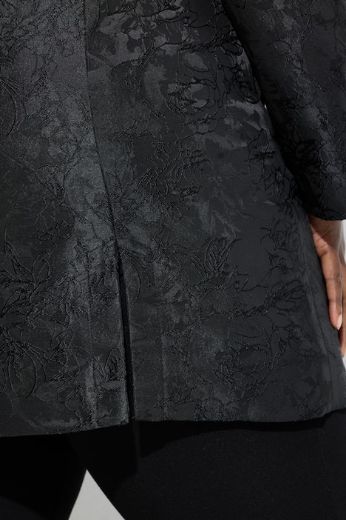 Moda za polnejše Jakna lagana A kroja plus velikost, xxl, Ulla Popken in Johann Popken (JP1880)