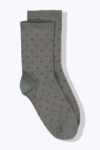 Moda za polnejše Čarape kompresijske plus velikost, xxl, Ulla Popken in Johann Popken (JP1880)