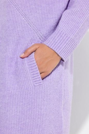 Moda za polnejše Kardigan dužeg kroja plus velikost, xxl, Ulla Popken in Johann Popken (JP1880)