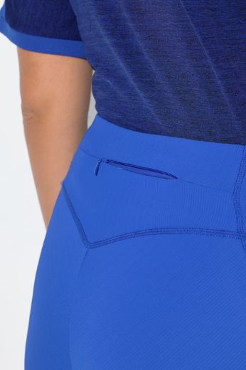 Moda za polnejše Tajice sportske visokog struka plus velikost, xxl, Ulla Popken in Johann Popken (JP1880)