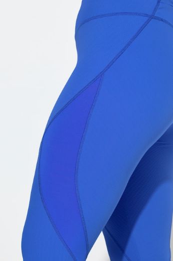 Moda za polnejše Tajice sportske visokog struka plus velikost, xxl, Ulla Popken in Johann Popken (JP1880)