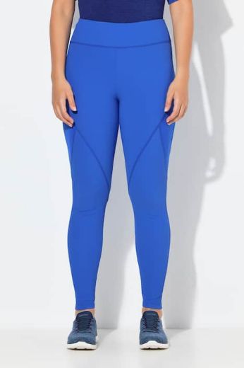 Moda za polnejše Tajice sportske visokog struka plus velikost, xxl, Ulla Popken in Johann Popken (JP1880)