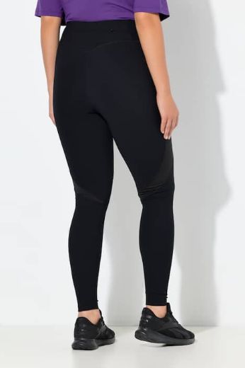 Moda za polnejše Tajice sportske visokog struka plus velikost, xxl, Ulla Popken in Johann Popken (JP1880)