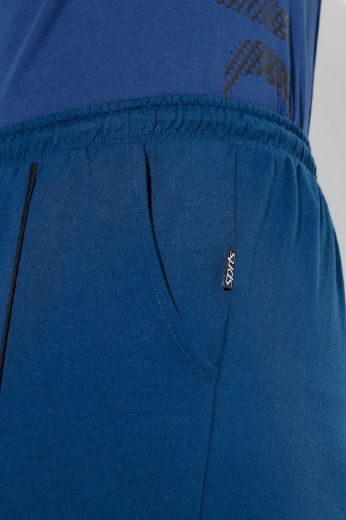 Moda za polnejše Trenirka donji dio plus velikost, xxl, Ulla Popken in Johann Popken (JP1880)