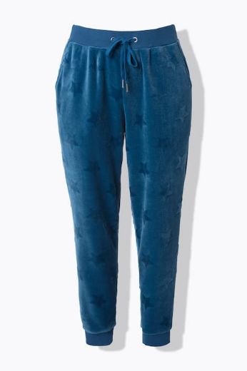 Moda za polnejše Trenirka donji dio plus velikost, xxl, Ulla Popken in Johann Popken (JP1880)