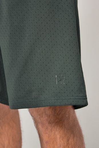 Moda za polnejše Hlače bermude za sport plus velikost, xxl, Ulla Popken in Johann Popken (JP1880)