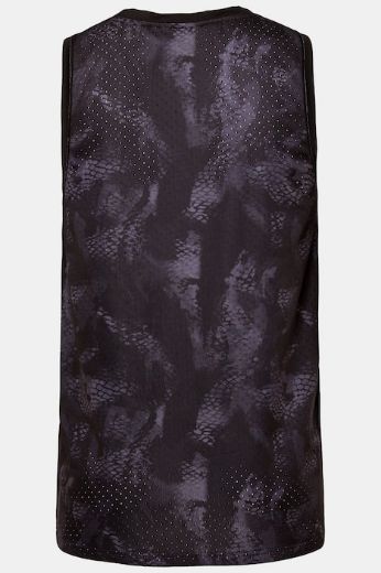 Moda za polnejše Majica bez rukava za sport plus velikost, xxl, Ulla Popken in Johann Popken (JP1880)