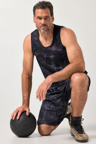 Slika Hlače bermude za sport