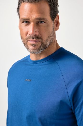 Moda za polnejše Pidžama dugih rukava i dugih nogavica plus velikost, xxl, Ulla Popken in Johann Popken (JP1880)