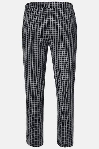 Moda za polnejše Pidžama dugih rukava i dugih nogavica plus velikost, xxl, Ulla Popken in Johann Popken (JP1880)