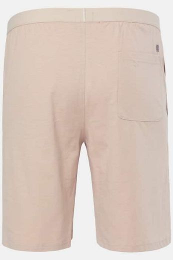 Moda za polnejše Pidžama kratkih rukava i kratkih nogavica plus velikost, xxl, Ulla Popken in Johann Popken (JP1880)