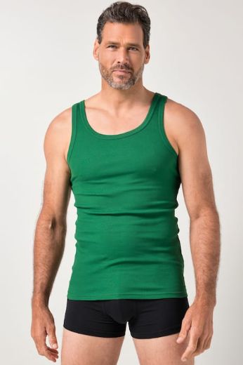 Moda za polnejše Potkošulja plus velikost, xxl, Ulla Popken in Johann Popken (JP1880)