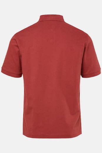 Moda za polnejše Majica Polo 2 komada plus velikost, xxl, Ulla Popken in Johann Popken (JP1880)