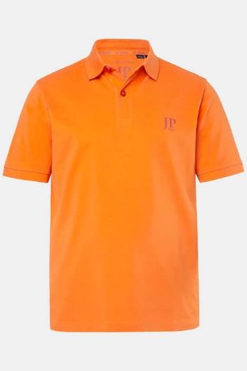 Moda za polnejše Majica Polo 2 komada plus velikost, xxl, Ulla Popken in Johann Popken (JP1880)