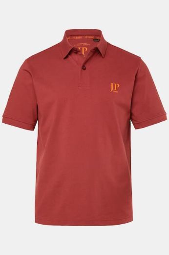 Moda za polnejše Majica Polo 2 komada plus velikost, xxl, Ulla Popken in Johann Popken (JP1880)