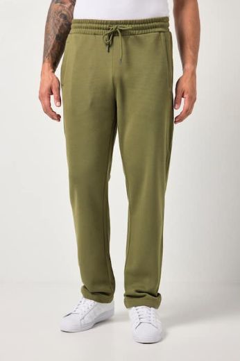 Moda za polnejše Trenirka donji dio s džepovima plus velikost, xxl, Ulla Popken in Johann Popken (JP1880)