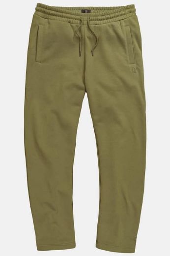 Moda za polnejše Trenirka donji dio s džepovima plus velikost, xxl, Ulla Popken in Johann Popken (JP1880)