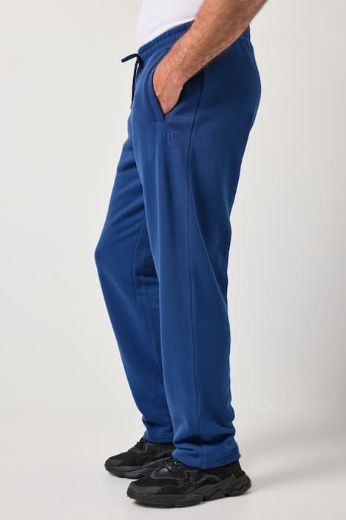 Moda za polnejše Trenirka donji dio s džepovima plus velikost, xxl, Ulla Popken in Johann Popken (JP1880)