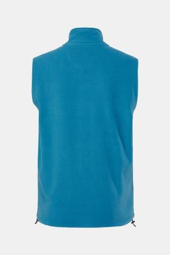 Moda za polnejše Prsluk od flisa plus velikost, xxl, Ulla Popken in Johann Popken (JP1880)