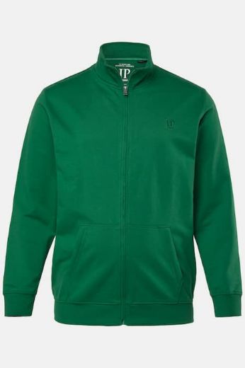 Moda za polnejše Trenirka plus velikost, xxl, Ulla Popken in Johann Popken (JP1880)