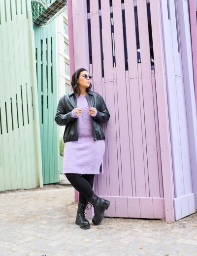 Jakne SU za polnejše ženske in moške, plus velikost Jakne SU xxl Ulla Popken in Johann Popken (JP1880)