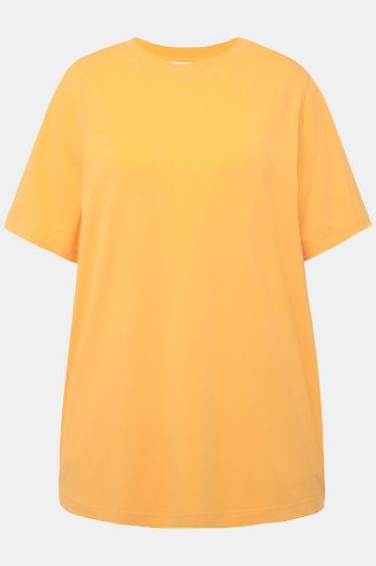 Moda za polnejše Majica dugi model kratkih rukava plus velikost, xxl, Ulla Popken in Johann Popken (JP1880)