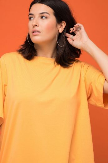 Moda za polnejše Majica dugi model kratkih rukava plus velikost, xxl, Ulla Popken in Johann Popken (JP1880)