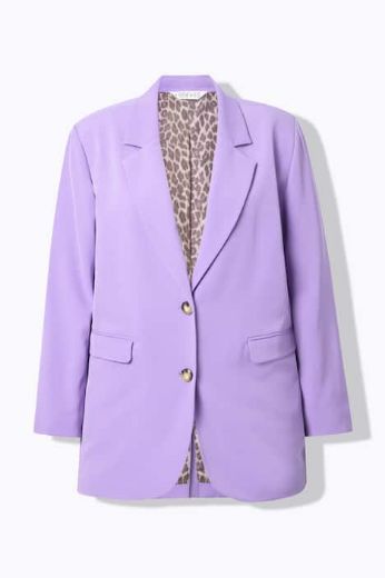 Moda za polnejše Sako šireg kroja plus velikost, xxl, Ulla Popken in Johann Popken (JP1880)