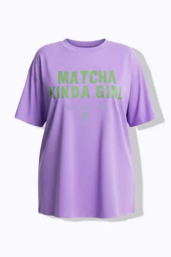 Moda za polnejše Majica kratkih rukava šireg kroja plus velikost, xxl, Ulla Popken in Johann Popken (JP1880)