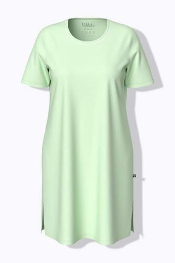 Moda za polnejše Spavaćice 2 komada motiv točkica plus velikost, xxl, Ulla Popken in Johann Popken (JP1880)