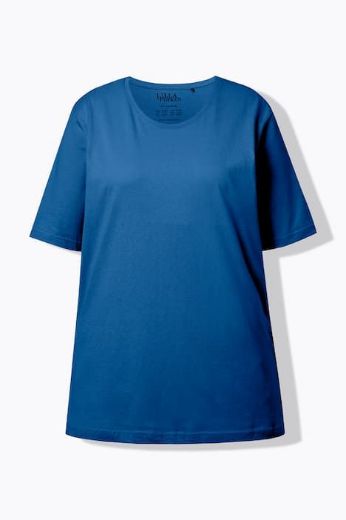 Moda za polnejše Majica Casual široki rez plus velikost, xxl, Ulla Popken in Johann Popken (JP1880)