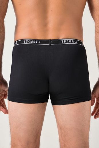 Moda za polnejše Bokserice 2 komada kraći model plus velikost, xxl, Ulla Popken in Johann Popken (JP1880)