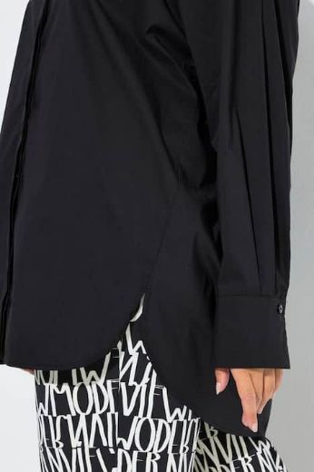 Moda za polnejše Košulja dugih rukava skrivenog kopčanja plus velikost, xxl, Ulla Popken in Johann Popken (JP1880)