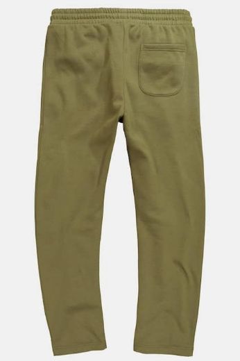 Moda za polnejše Trenirka donji dio s džepovima plus velikost, xxl, Ulla Popken in Johann Popken (JP1880)