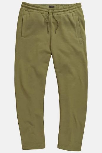 Moda za polnejše Trenirka donji dio s džepovima plus velikost, xxl, Ulla Popken in Johann Popken (JP1880)