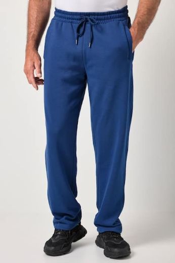 Moda za polnejše Trenirka donji dio s džepovima plus velikost, xxl, Ulla Popken in Johann Popken (JP1880)