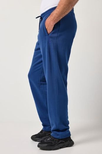 Moda za polnejše Trenirka donji dio s džepovima plus velikost, xxl, Ulla Popken in Johann Popken (JP1880)