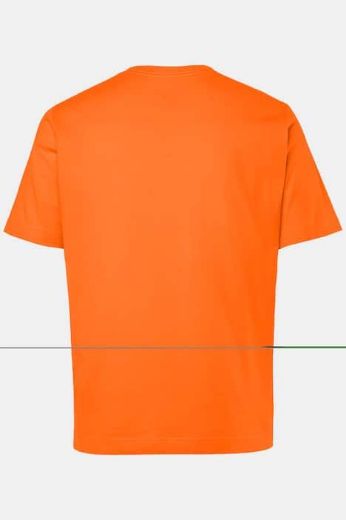 Moda za polnejše Majica 2 komada V ovratnika plus velikost, xxl, Ulla Popken in Johann Popken (JP1880)