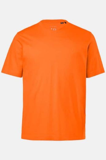 Moda za polnejše Majica 2 komada V ovratnika plus velikost, xxl, Ulla Popken in Johann Popken (JP1880)