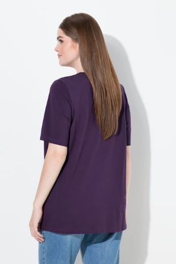 Moda za polnejše Majica 2 komada kratkih rukava plus velikost, xxl, Ulla Popken in Johann Popken (JP1880)