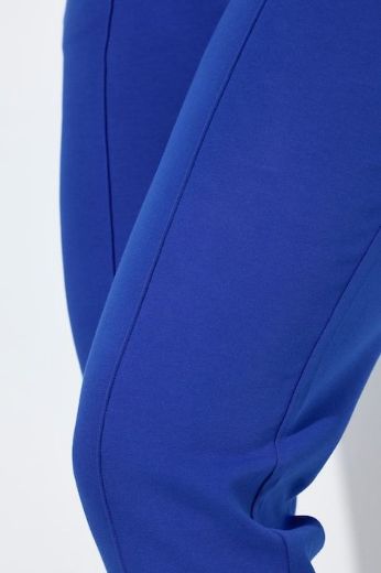 Moda za polnejše Hlače s blago suženim nogavicama plus velikost, xxl, Ulla Popken in Johann Popken (JP1880)